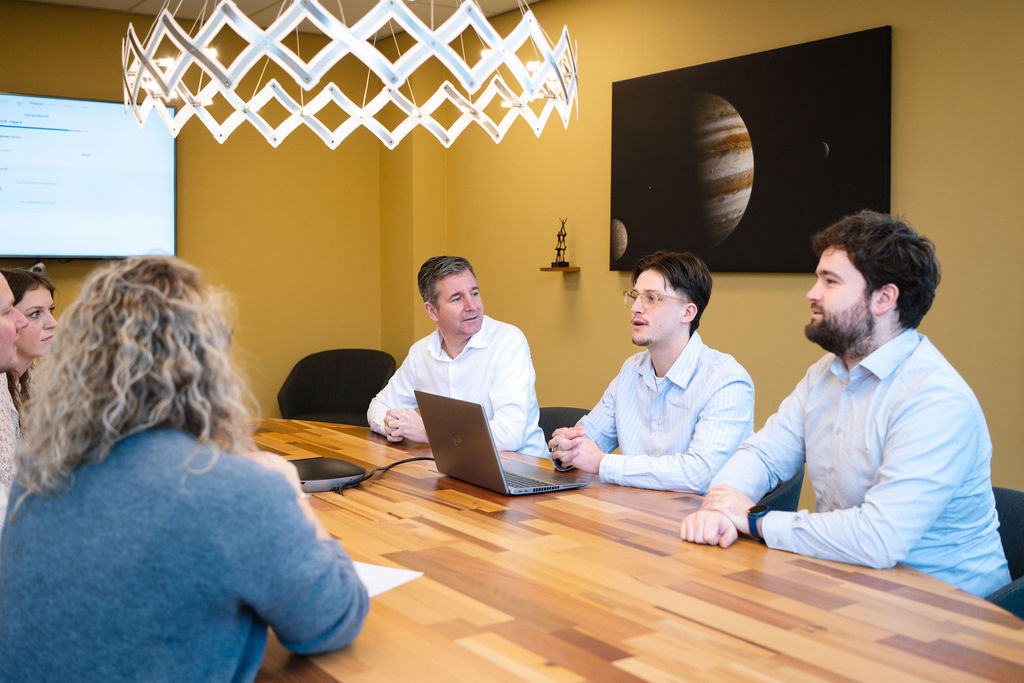 cooperation with timetell